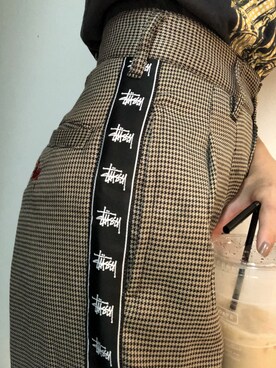 Mahさんのコーディネート