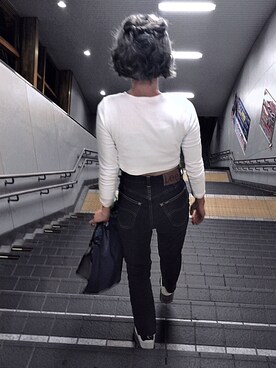 Mahさんのコーディネート