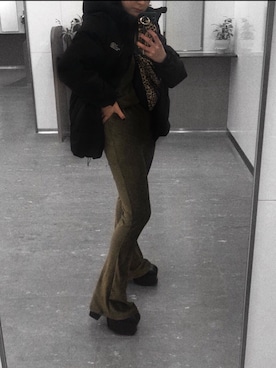 Mahさんのコーディネート