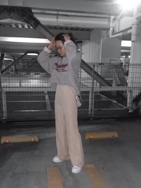 Mahさんのコーディネート