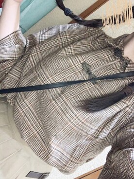 あぬみ🍨さんのコーディネート