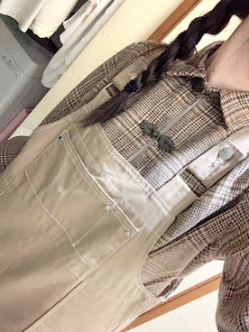 あぬみ🍨さんのコーディネート