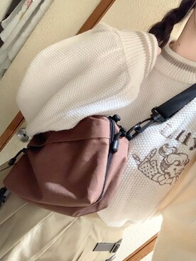 あぬみ🍨さんのコーディネート