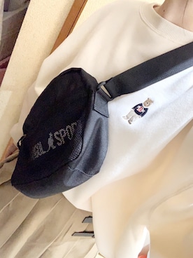 あぬみ🍨さんのコーディネート