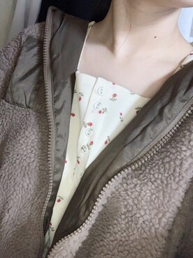 あぬみ🍨さんのコーディネート