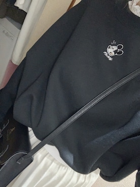 あぬみ🍨さん（レディース・165cm）の春コーディネート