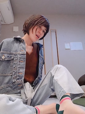 yukaさんのコーディネート