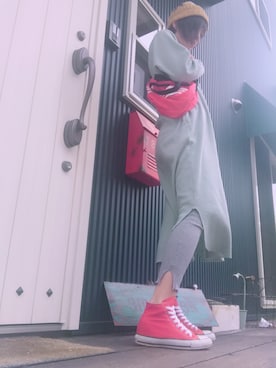 yukaさんのコーディネート