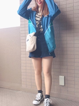 Rionaさんのコーディネート