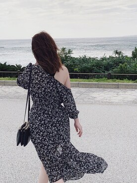 natsumiさん(レディース・158cm)の夏コーディネート