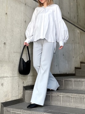 natsumiさん(レディース・158cm)の冬コーディネート