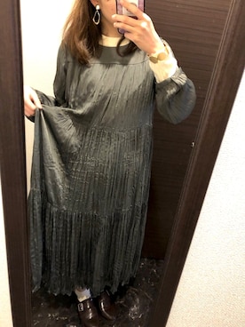 まままさんのコーディネート