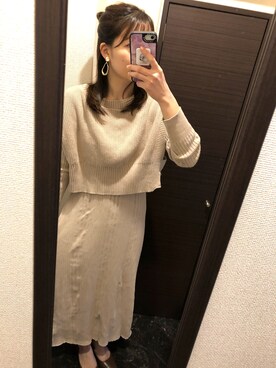 まままさんのコーディネート