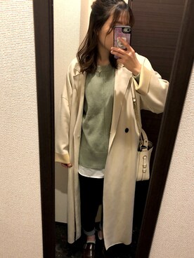 まままさんのコーディネート