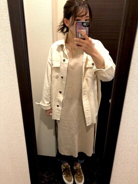 まままさんのコーディネート