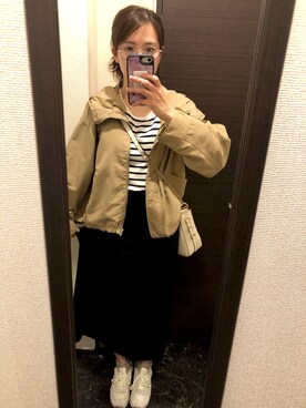 まままさんのコーディネート