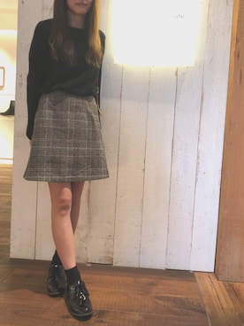 ririさんのコーディネート