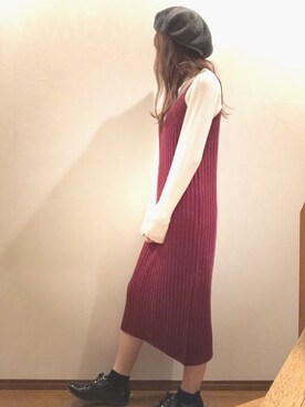 ririさんのコーディネート