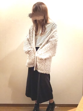 ririさんのコーディネート