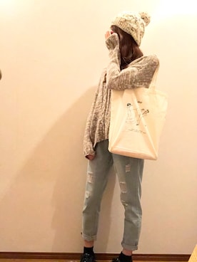 ririさんのコーディネート