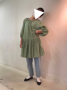 叶雪さんのコーディネート