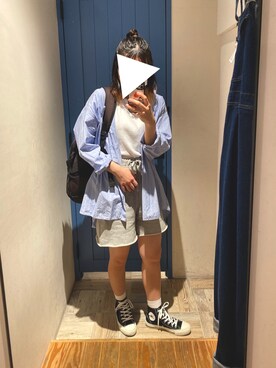 叶雪さんのコーディネート