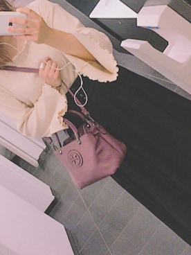 oyu.さん（レディース・165cm）の夏コーディネート