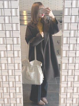 oyu.さんのコーディネート