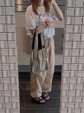 oyu.さんのコーディネート