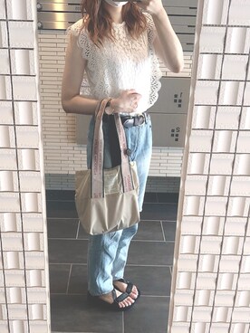 oyu.さんのコーディネート
