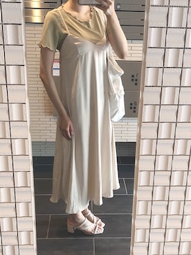 oyu.さんのコーディネート