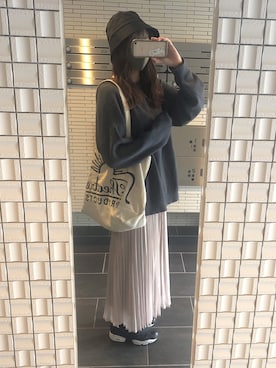 oyu.さんのコーディネート