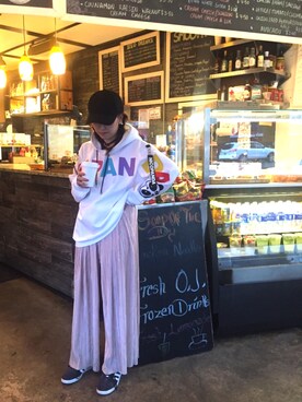 momomixさんのコーディネート