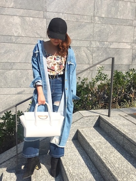 momomixさんのコーディネート