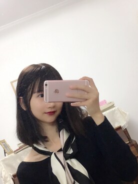 小唠叨さんのコーディネート