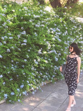 小唠叨さんのコーディネート