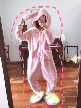 小唠叨さんのコーディネート