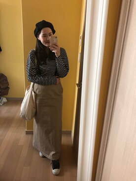 Joohee Leeさんのコーディネート