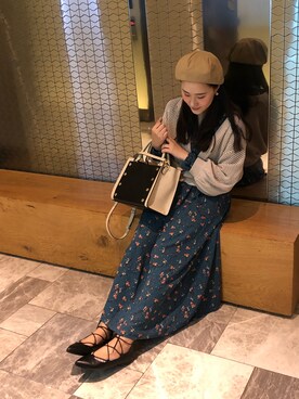 Joohee Leeさんのコーディネート