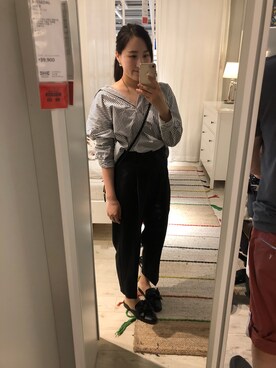 Joohee Leeさんのコーディネート