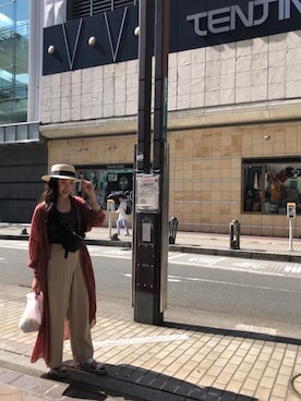 Joohee Leeさんのコーディネート