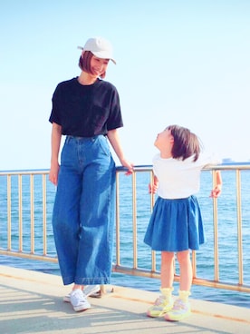 みみみさんのコーディネート