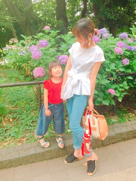 みみみさんのコーディネート