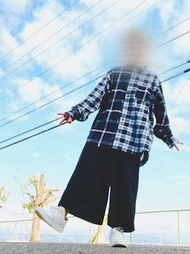 しゅんさんのコーディネート