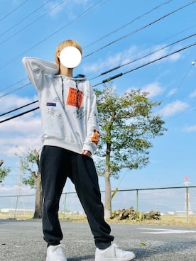 しゅんさんのコーディネート