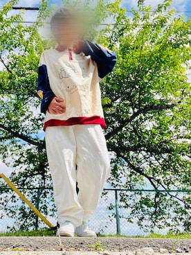 しゅんさんのコーディネート