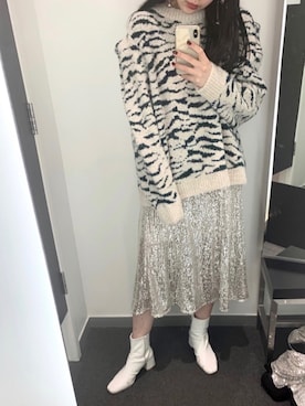 haruko さんのコーディネート