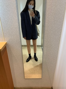 haruko さんのコーディネート