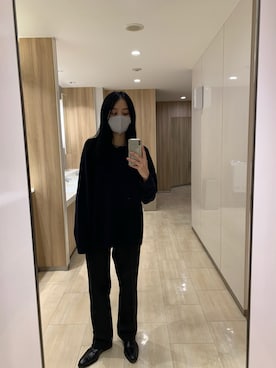 haruko さんのコーディネート