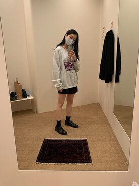 haruko さんのコーディネート